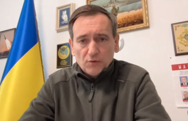 Федор Вениславский предлагает проверить должностных лиц органов власти на детекторе лжи