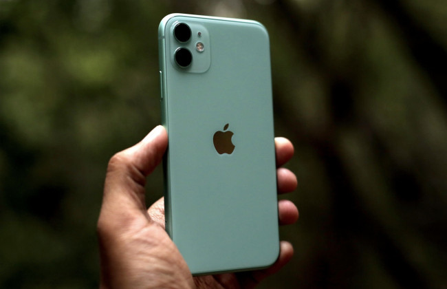 Apple собирается производить в Индии более 50 млн iPhone в год