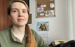 Гроші замість демобілізації: Безугла провела опитування