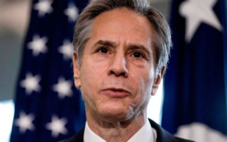 Блинкен назвал страны, которые стремятся сорвать помощь Украине