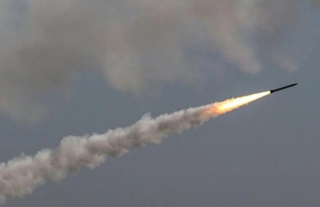 Враг возобновил массированные атаки: украинские защитники сбили 14 ракет
