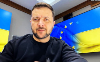 Зеленський підписав закони про відокремлення САП і скасування правок Лозового, а також збільшення штату НАБУ і перевірки декларацій