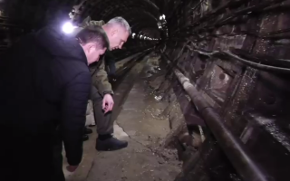 У зв’язку з підтопленням тунелів Київського метрополітену розпочато досудове розслідування, – прокуратура