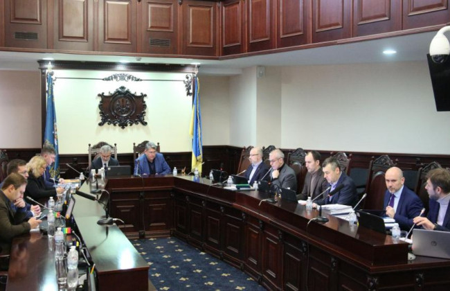 Судья Волчанского райсуда Харьковской области подтвердил способность осуществлять правосудие