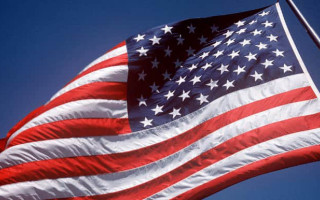 В Іраку обстріляли ракетами посольство США