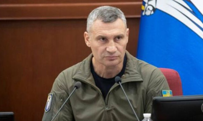 Виталий Кличко назвал предварительную причину подтопления тоннеля метро в Киеве