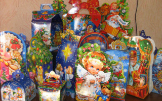 Какие условия освобождения от НДС продажи новогодних подарков: объяснение