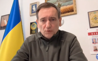 Федір Веніславський пропонує перевірити посадових осіб органів влади на детекторі брехні