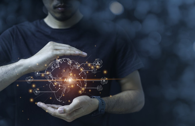 Правительства стран Евросоюза хотят использовать искусственный интеллект для биометрической слежки, — СМИ