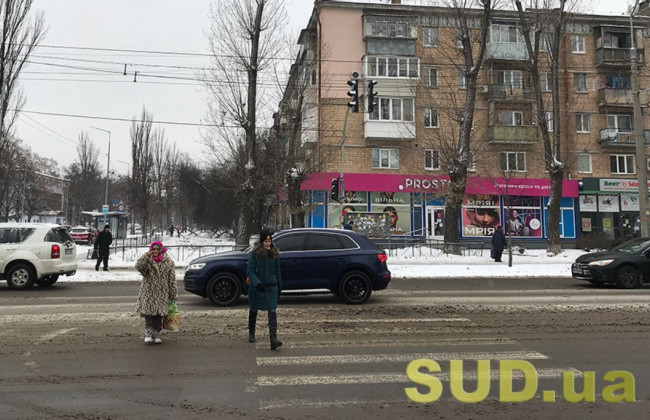 Морозы прекратятся и начнется оттепель: украинцев предупредили об изменении погоды