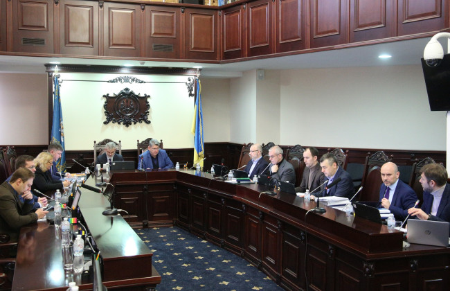 Вопросы-ответы для участников конкурса на должности судей апелляционных судов: разъяснение ВККС