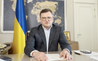 Контрнаступление: Украина готовится к новым наступательным операциям, — Кулеба