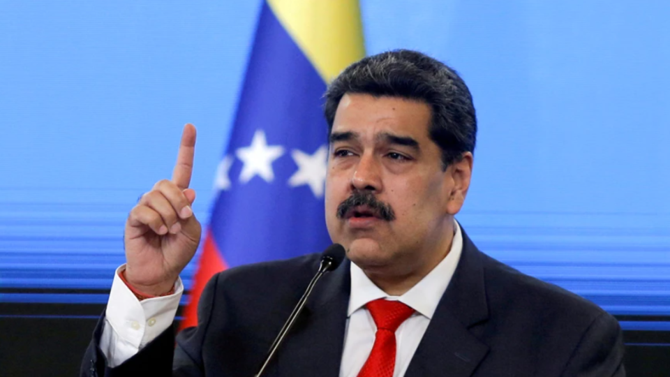 На пороге новой войны: Венесуэла официально аннексировала территорию Гайаны