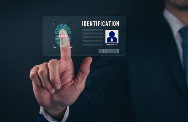 В ПФУ предоставили разъяснения по поводу идентификации украинских пенсионеров, которые являются ВПЛ