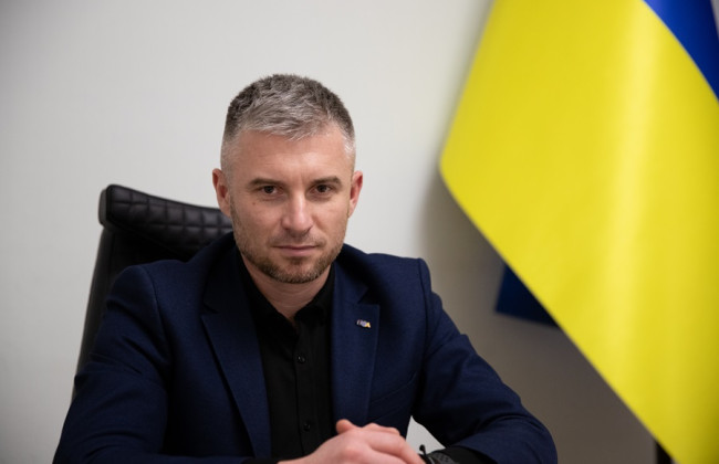 НАПК до 10 декабря откроет Реестр деклараций: Александр Новиков рассказал детали