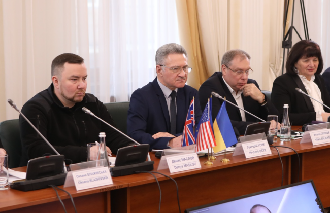 Верховная Рада приняла изменения в процедуры судейской карьеры и повысила зарплаты членам ВРП и ВККС