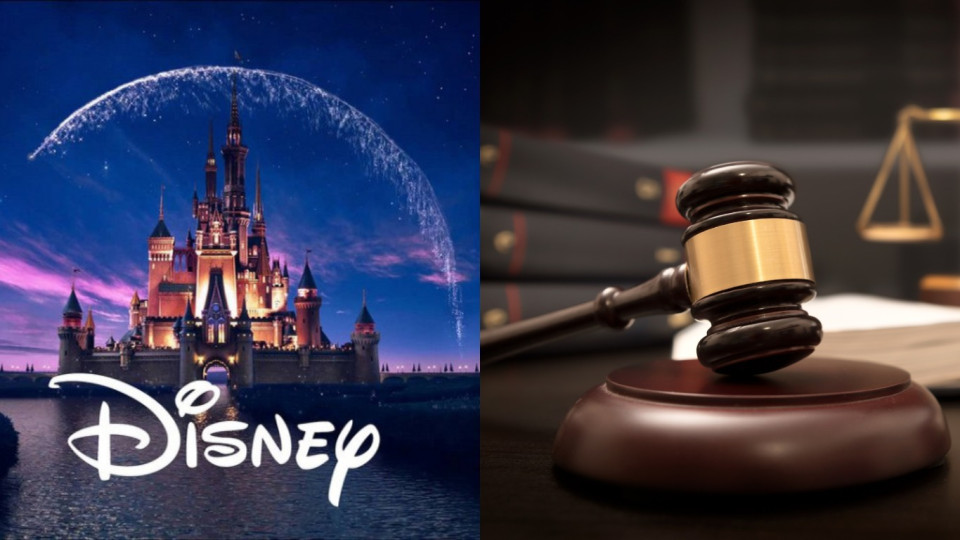 Нерівність в оплаті праці: на Disney подали позов до суду 9 тисяч жінок