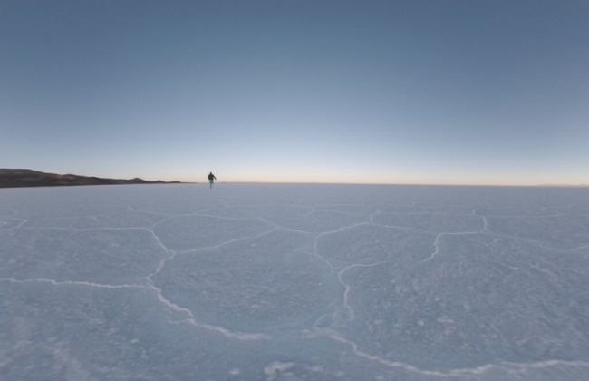 На Житомирщине двое детей, 10 и 11 лет, провалились под лед