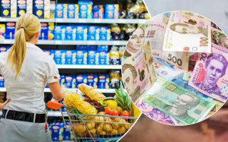 В Україні фіксують сповільнення зростання цін на продукти