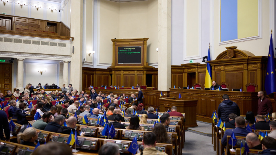 Верховна Рада ухвалила закон щодо криміналізації контрабанди