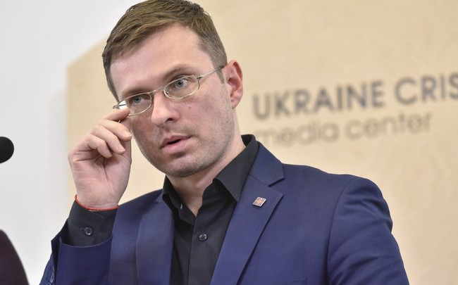 С октября в Украине 343 человека умерли от COVID-19 – Игорь Кузин