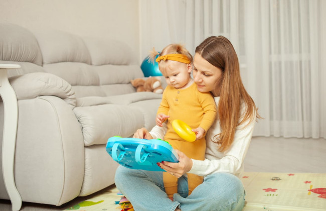 Причислят ли отпуск по уходу за ребенком в льготный стаж: ответ ПФУ