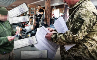 Мобилизация будет сложной: в Офисе Президента прокомментировали выдачу повесток в тренажерных залах