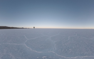 На Житомирщине двое детей, 10 и 11 лет, провалились под лед