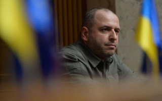 Украина готовится к деоккупации Крыма, — Рустем Умеров