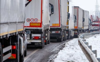 Угорські перевізники вийдуть на демонстрацію, проте блокади кордону не буде, — ДПСУ