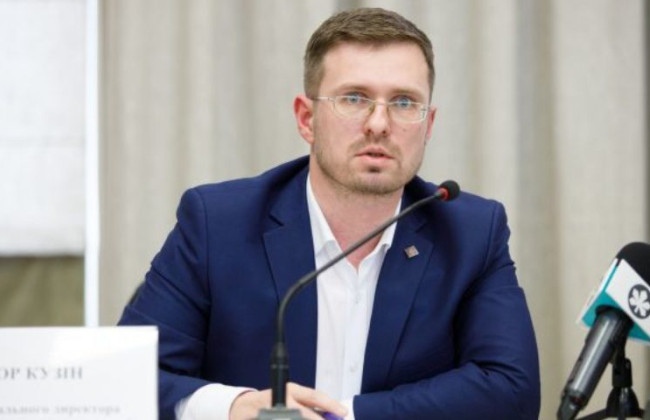 В Украине фиксируют пик заболеваемости COVID-19, – Кузин