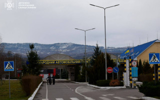 Прикордонники викрили втікачів-ухилянтів з підробленими документами