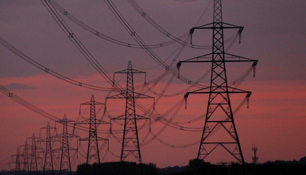 НКРЕКП затвердила зростання тарифів на передачу електроенергії у 2024 році
