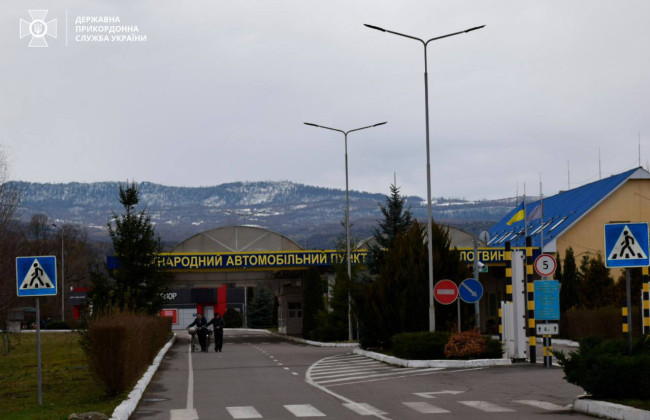 Пограничники разоблачили беглецов-уклонистов с поддельными документами