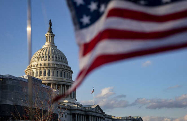 В Конгрессе США призвали украинское правительство снять запрет на усыновление украинских детей американцами