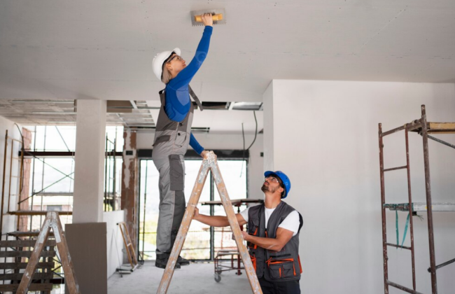 Выплаты на капитальные ремонты для тех, чье жилье было повреждено из-за российской агрессии: что следует знать