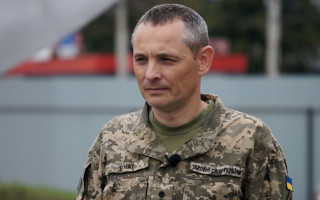 Ігнат розповів про шведські винищувачі Gripen, які може отримати Україна