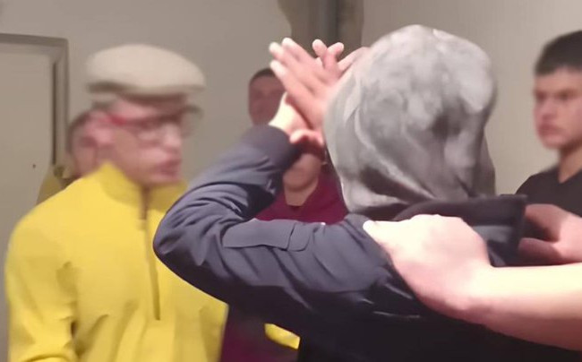 Скандал в училище Львовщины: студентов, которые избили первокурсников, отчислили