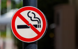 Какой штраф предусмотрен за стимулирование продажи табачных изделий и электронных сигарет