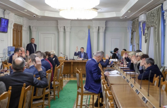 КУС ВС делегировал еще одного судью в Большую Палату ВС