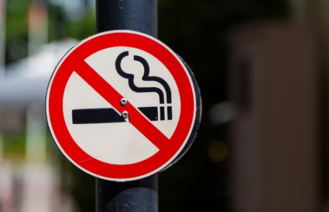 Какой штраф предусмотрен за стимулирование продажи табачных изделий и электронных сигарет