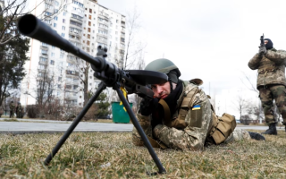 Киян попередили про військові навчання у Дарницькому районі