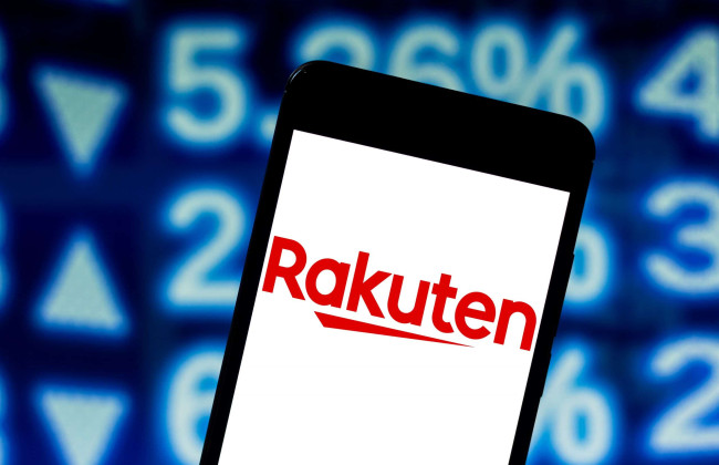 От банкинга до электронной торговли: Rakuten планирует запустить собственную модель искусственного интеллекта