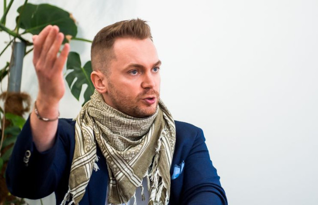 Попасть в ряды ВСУ борцу с коррупцией помешало… плоскостопие? — СМИ