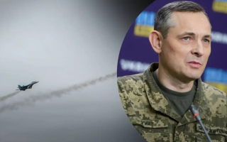 Нічна атака на Київ: чому тривогу оголосили вже після вибухів