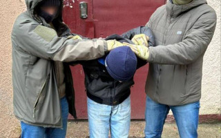 На Миколаївщині чоловік через матір зв’язався з окупантами та зливав їм розвіддані