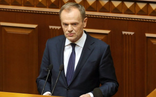 Дональда Туска обрали новим прем’єром Польщі
