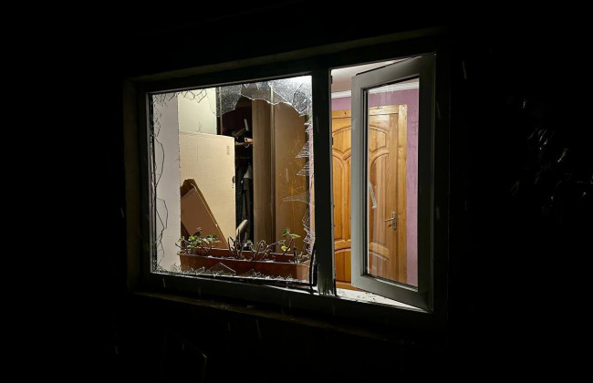 Киев подвергся российским ракетным обстрелам: опубликовано фото последствий