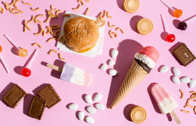 Почему зимой тянет на сладкое и жирное – в Минздраве разъяснили