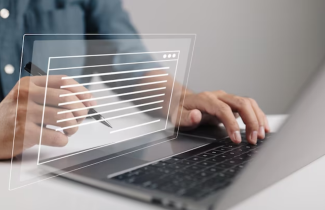 Админорган должен будет рассмотреть и решить дело в разумный срок: на этой неделе вступает в силу Закон